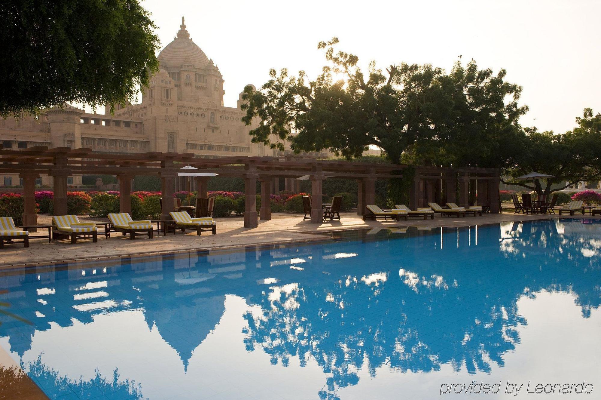 Umaid Bhawan Palace Jodhpur Jodhpur  Facilities photo