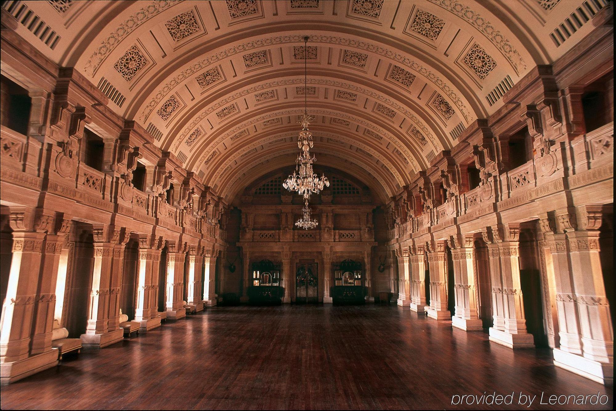 Umaid Bhawan Palace Jodhpur Jodhpur  Interior photo